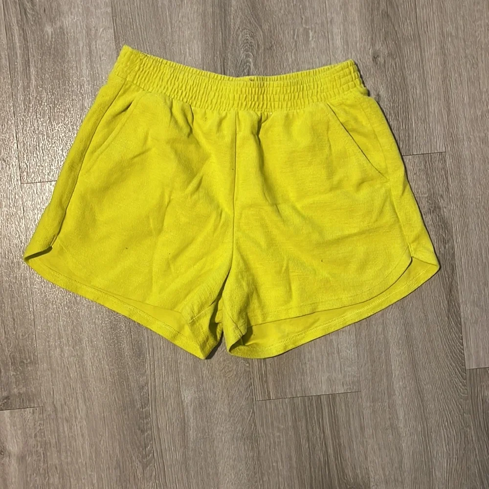 Old Navy Short set - Picture 2 of 4
